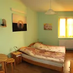 בית נופש Hetkanyar Vendeghaz By Interhome Nagyvázsony