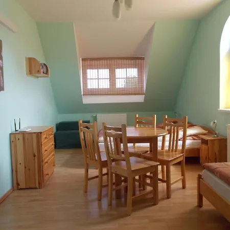 Casa vacanze Hetkanyar Vendeghaz By Interhome