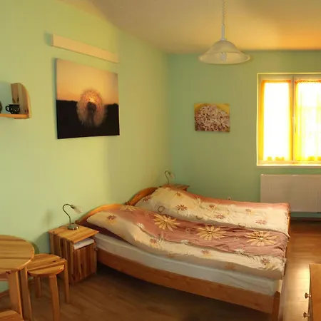 Feriehus Hetkanyar Vendeghaz By Interhome Nagyvázsony