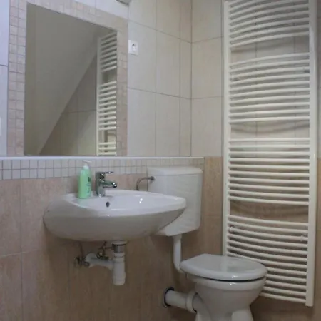 Hetkanyar Vendeghaz By Interhome Casa vacanze *