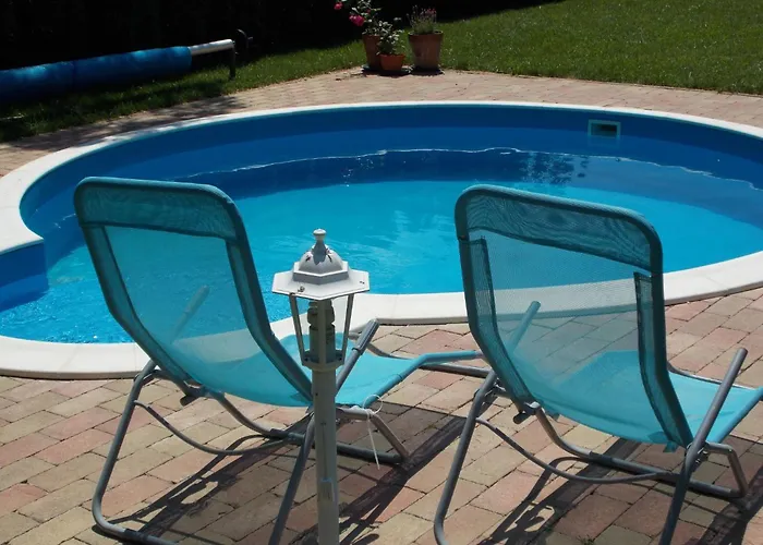 Hetkanyar Vendeghaz By Interhome * Nagyvázsony