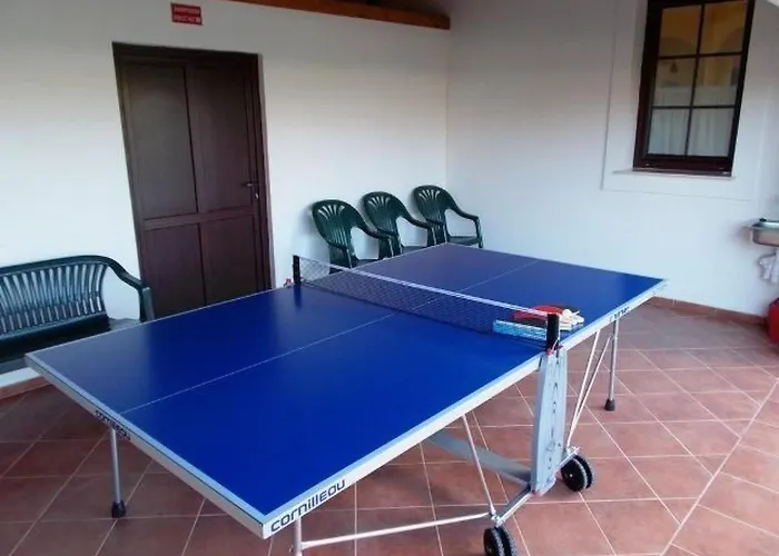 Hetkanyar Vendeghaz By Interhome * Nagyvázsony