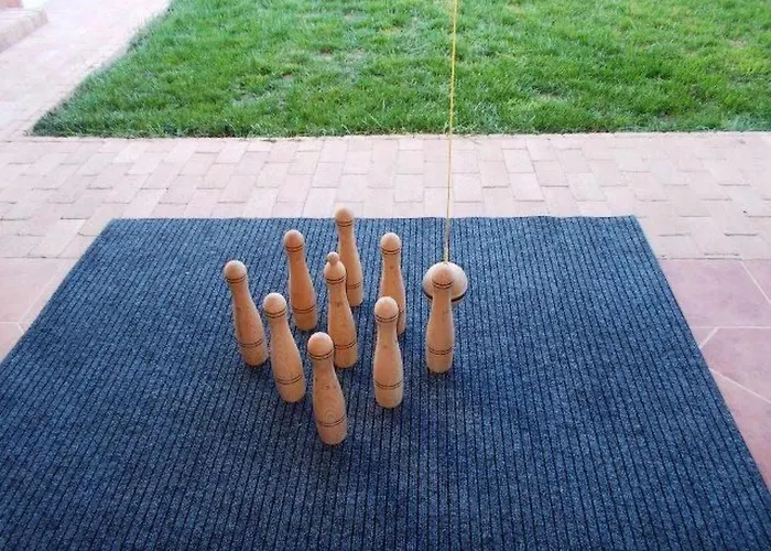 בית נופש Hetkanyar Vendeghaz By Interhome Nagyvázsony