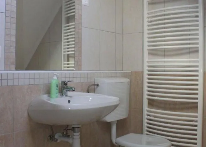 Hetkanyar Vendeghaz By Interhome בית נופש *