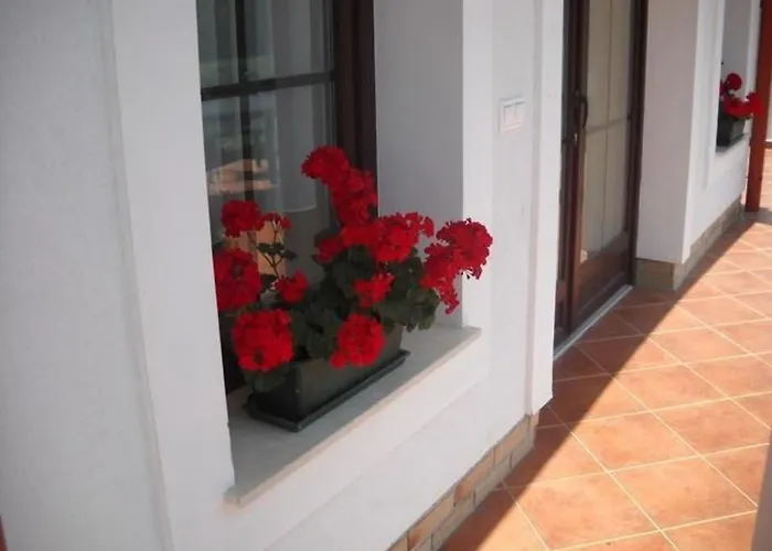 בית נופש Hetkanyar Vendeghaz By Interhome Nagyvázsony