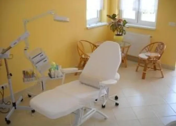 Hetkanyar Vendeghaz By Interhome