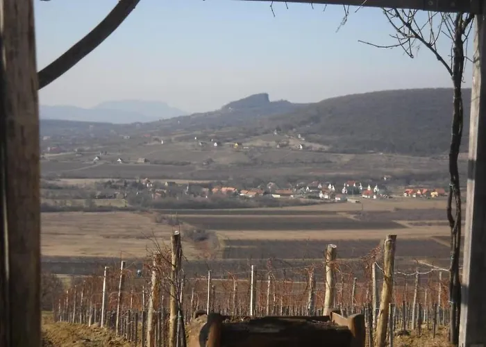 בית נופש Hetkanyar Vendeghaz By Interhome