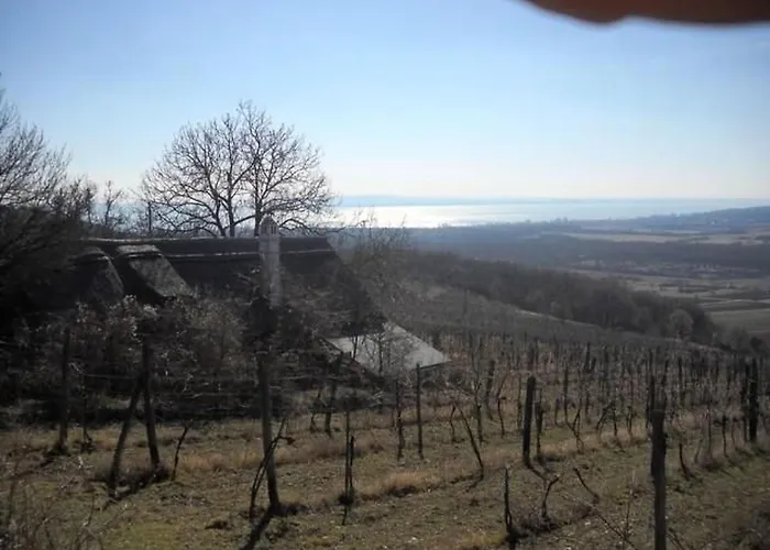 בית נופש Hetkanyar Vendeghaz By Interhome Nagyvázsony