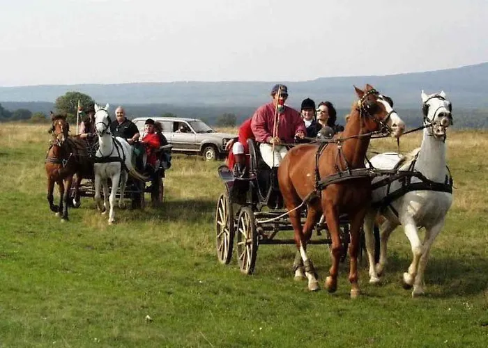 בית נופש Hetkanyar Vendeghaz By Interhome *